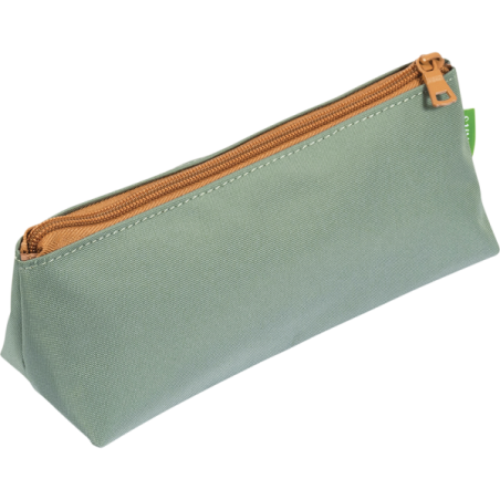 Trousse Agathe verte
