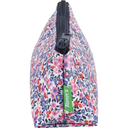 Trousse Antonia bleue