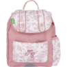 Sac à dos Toile de Jouy Tann's x Tartine et Chocolat