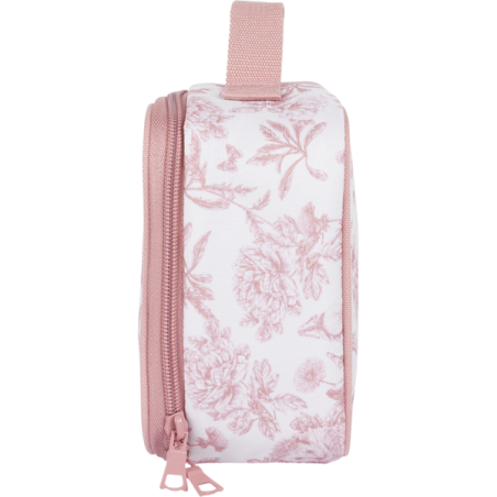 Boîte à goûter Toile de Jouy Tann's x Tartine et Chocolat