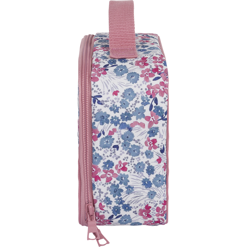 Lot De 3 Boîtes à Goûter Isothermes Pour Enfants 2friends - Avec Compartiments, Sans BPA, 100% Recyclable