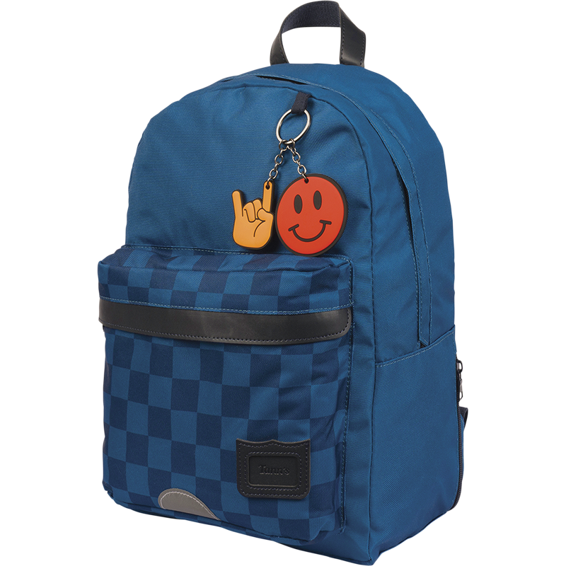 Sac à dos Marceau bleu