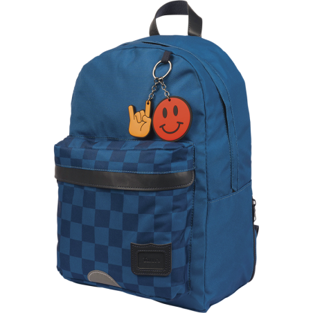 Sac à dos Marceau bleu