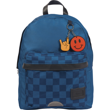 Sac à dos Marceau bleu