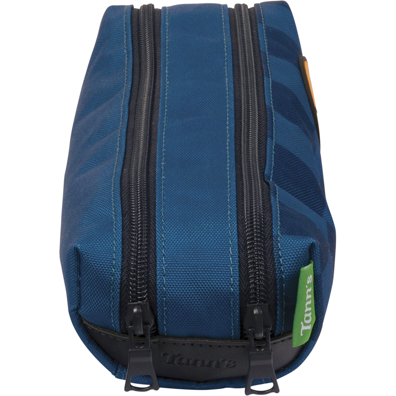 Trousse Marceau bleue