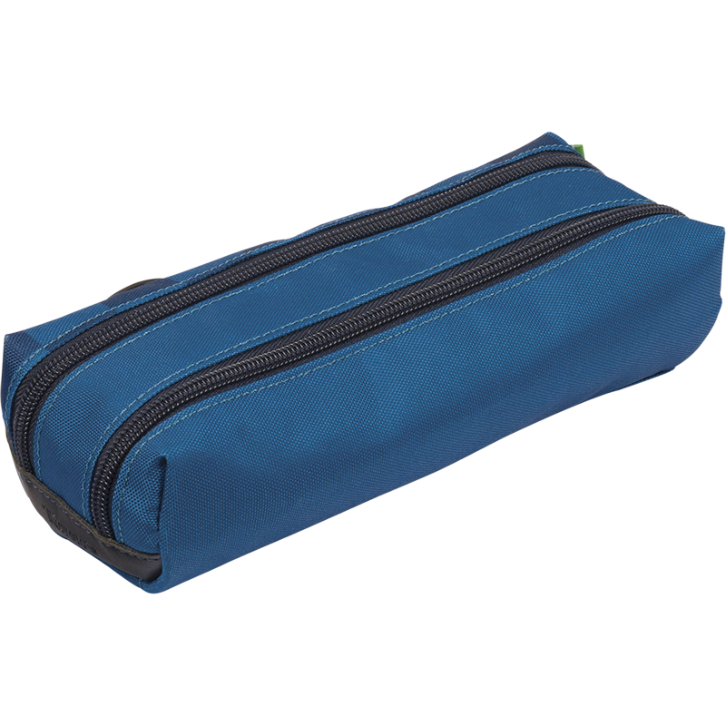 Trousse Marceau bleue