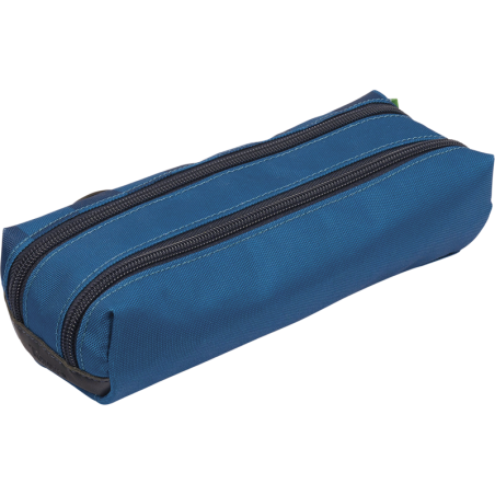 Trousse Marceau bleue