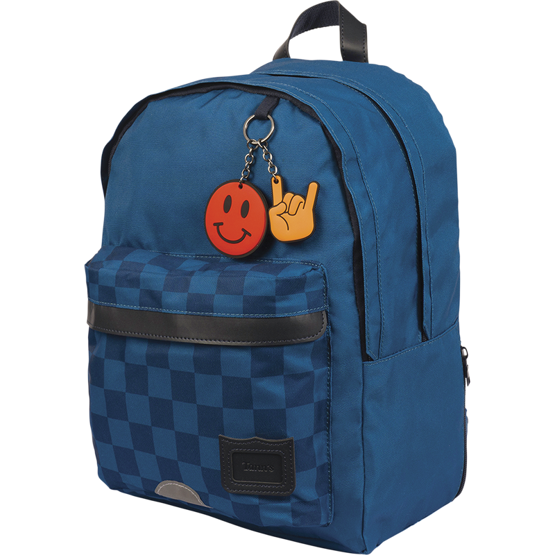 Sac à dos Marceau bleu