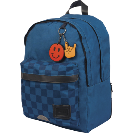 Sac à dos Marceau bleu