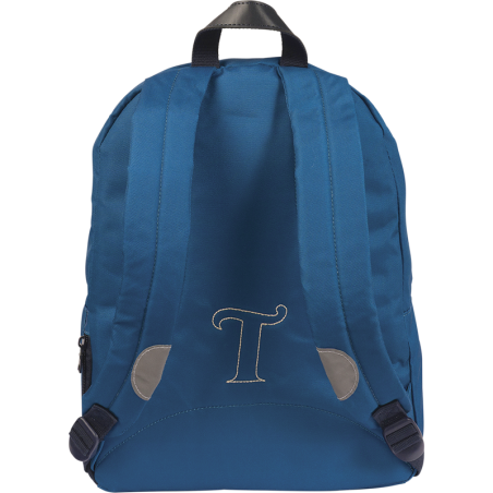 Sac à dos Marceau bleu