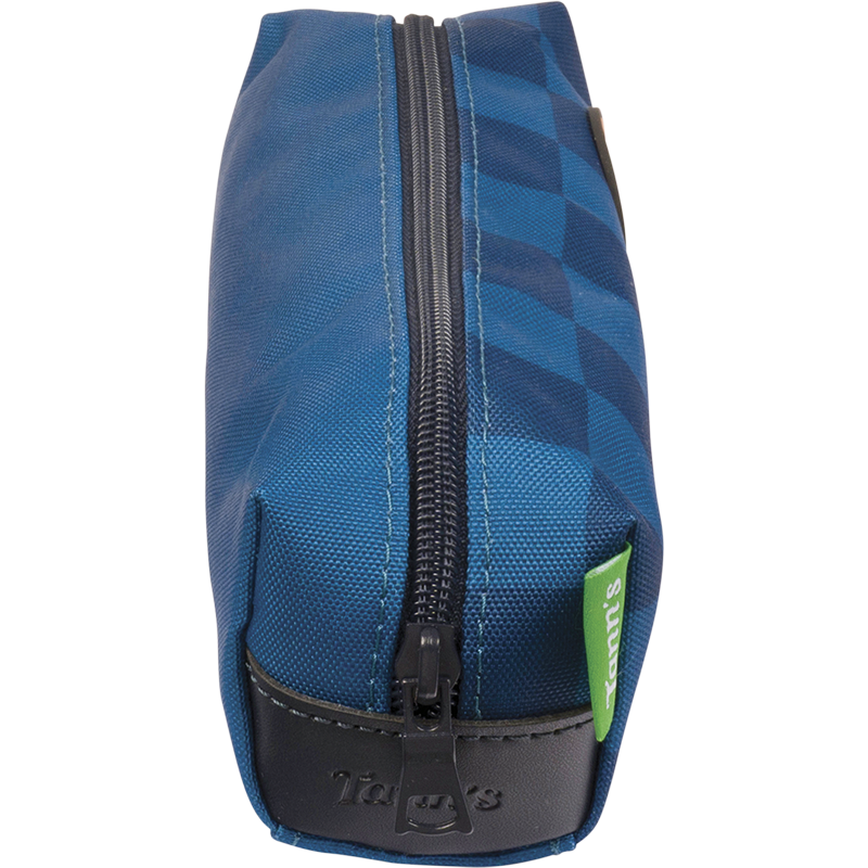 Trousse Marceau bleue