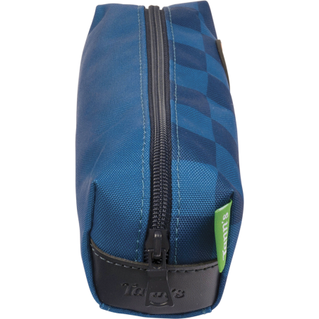 Trousse Marceau bleue