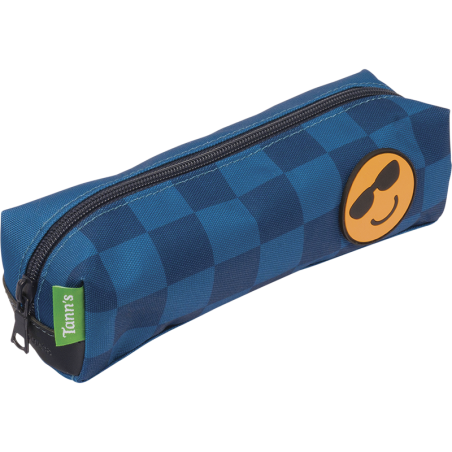Trousse Marceau bleue