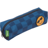 Trousse Marceau bleue