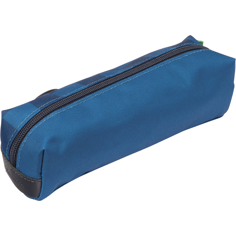 Trousse Marceau bleue