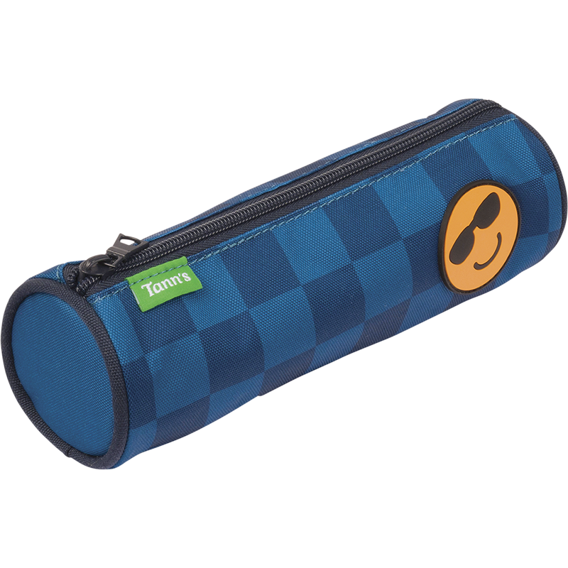 Trousse Marceau bleue