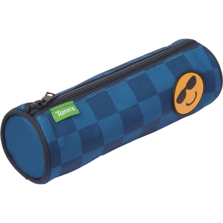 Trousse Marceau bleue