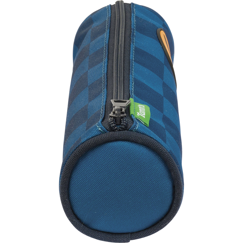 Trousse Marceau bleue
