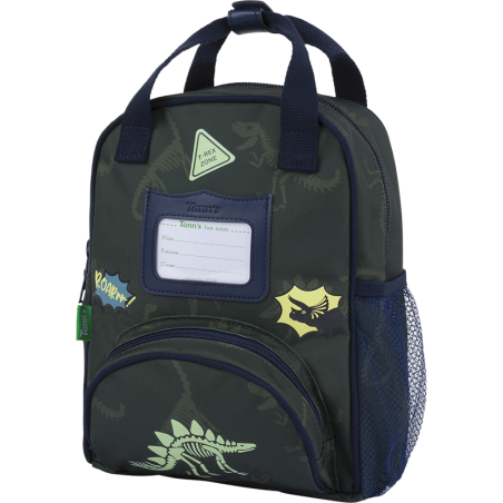 Sac à dos Timothée kaki