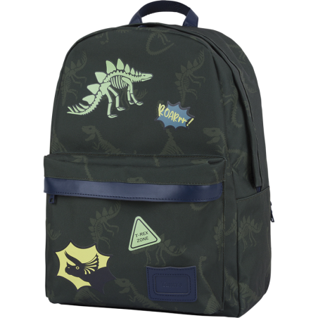 Sac à dos Timothée kaki