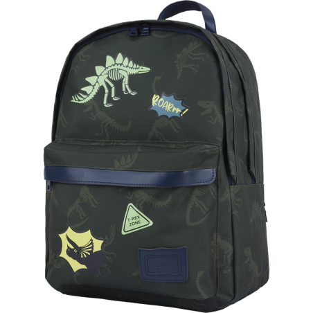 Sac à dos Timothée kaki