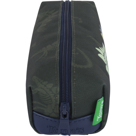 Trousse Timothée kaki