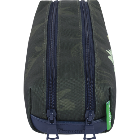 Trousse Timothée kaki