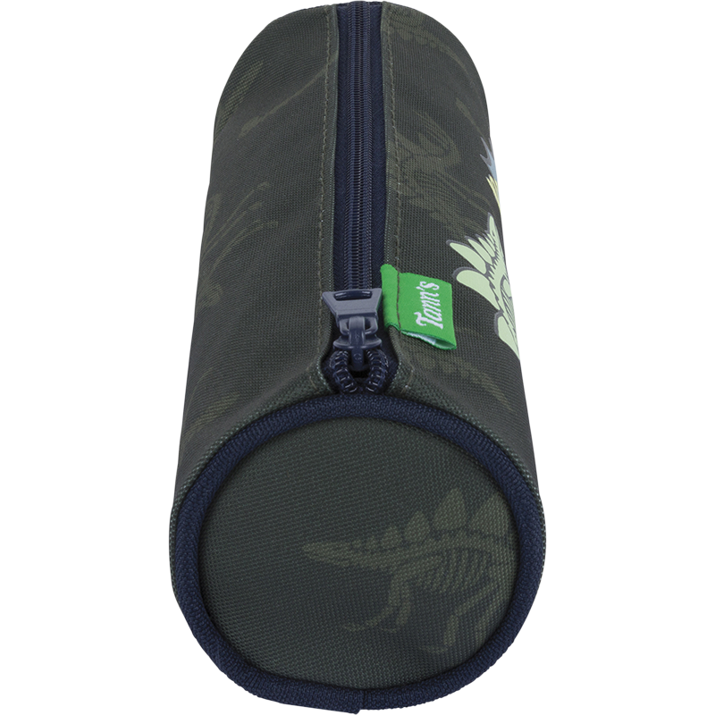 Trousse Timothée kaki Tann’s - 23 cm