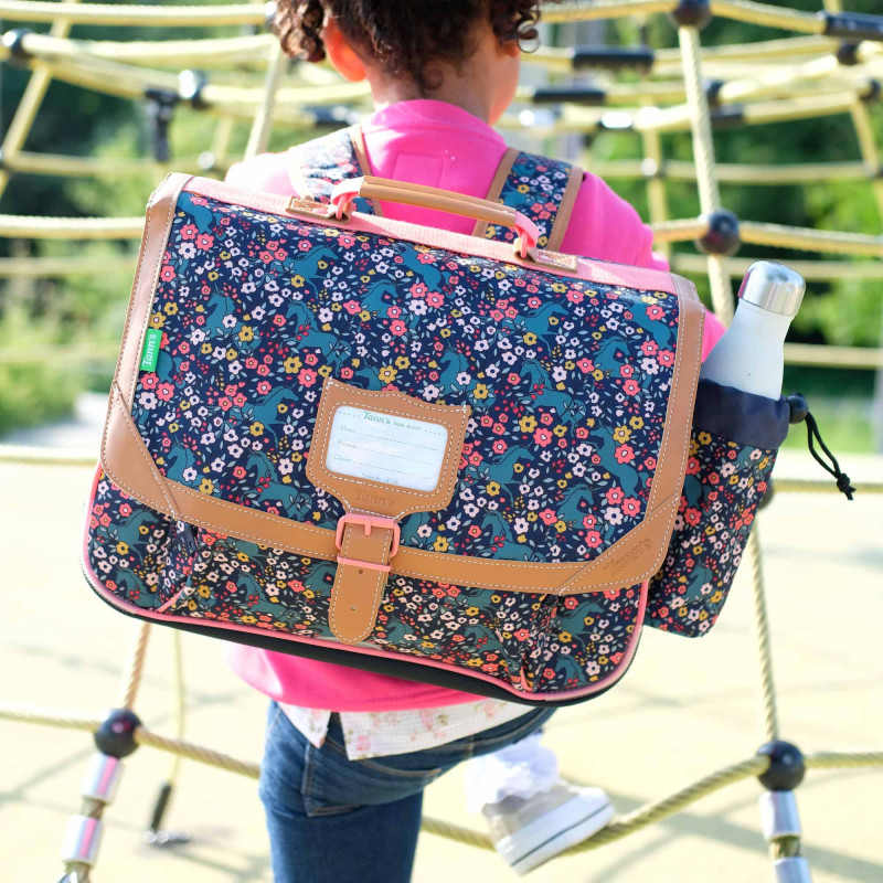 Cartable Alba multicolore