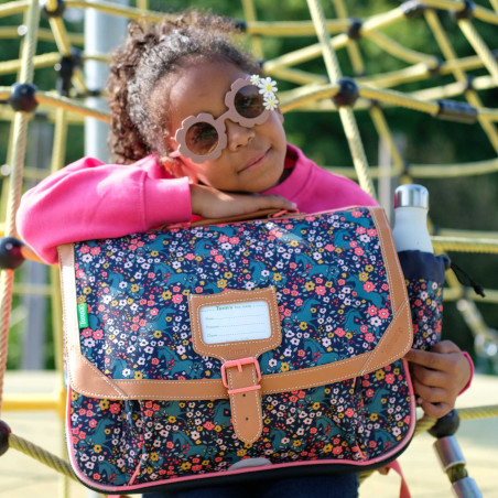 Cartable Alba multicolore