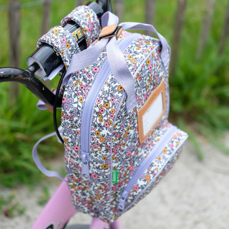Sac à dos May multicolore