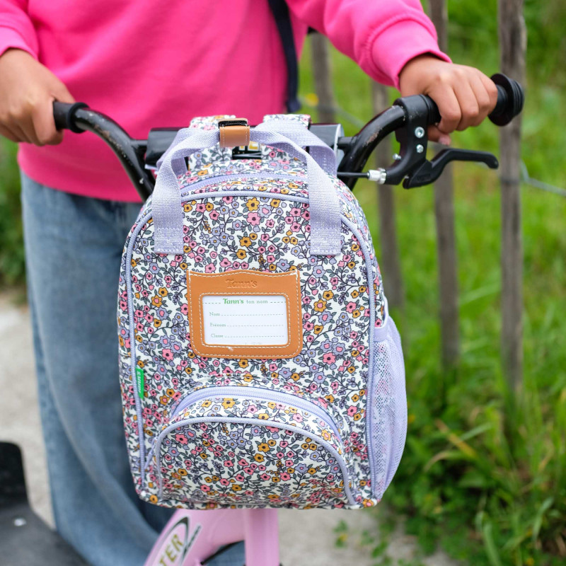 Sac à dos May multicolore