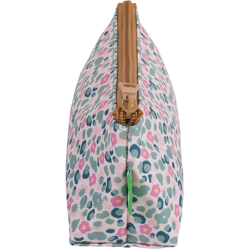 Trousse Iris verte
