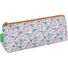 Trousse Iris verte
