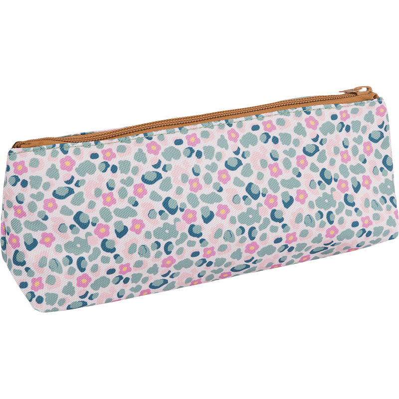 Trousse Iris verte