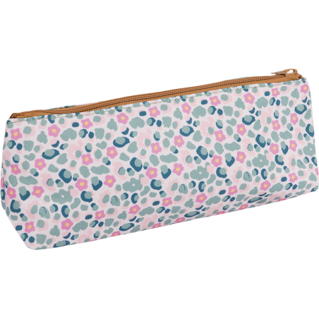 Trousse Iris verte