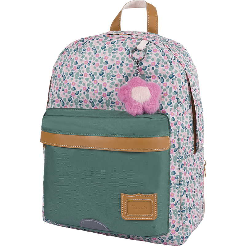 Sac à dos Iris vert