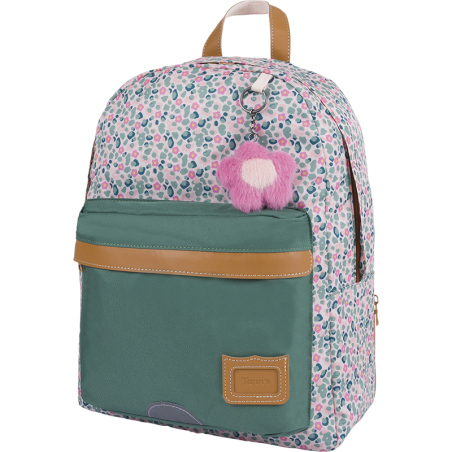 Sac à dos Iris vert
