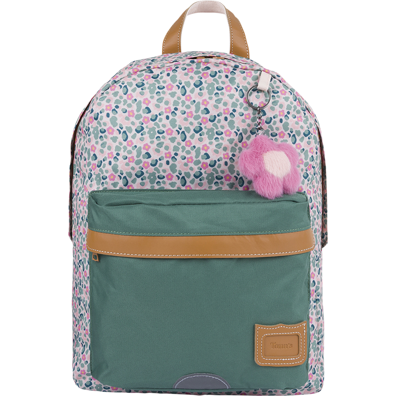 Sac à dos Iris vert