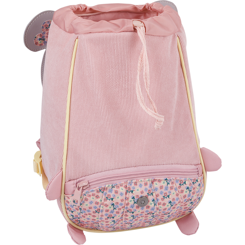 Sac à dos Souris L'école des Tann's Tann’s - 18.5 cm