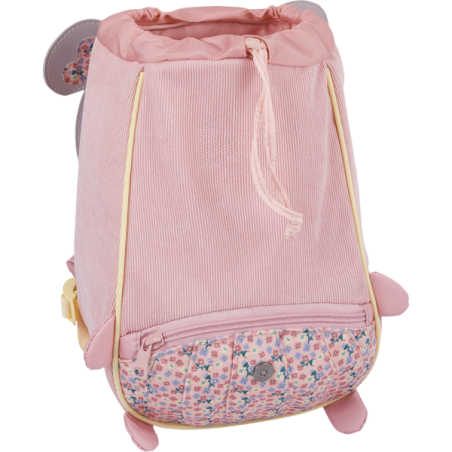 Sac à dos Souris L'école des Tann's Tann’s - 18.5 cm