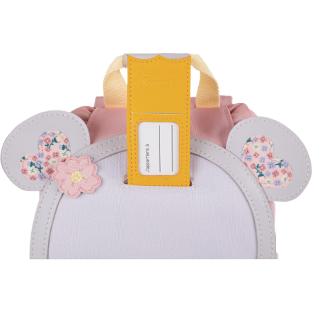 Sac à dos Souris L'école des Tann's Tann’s - 18.5 cm