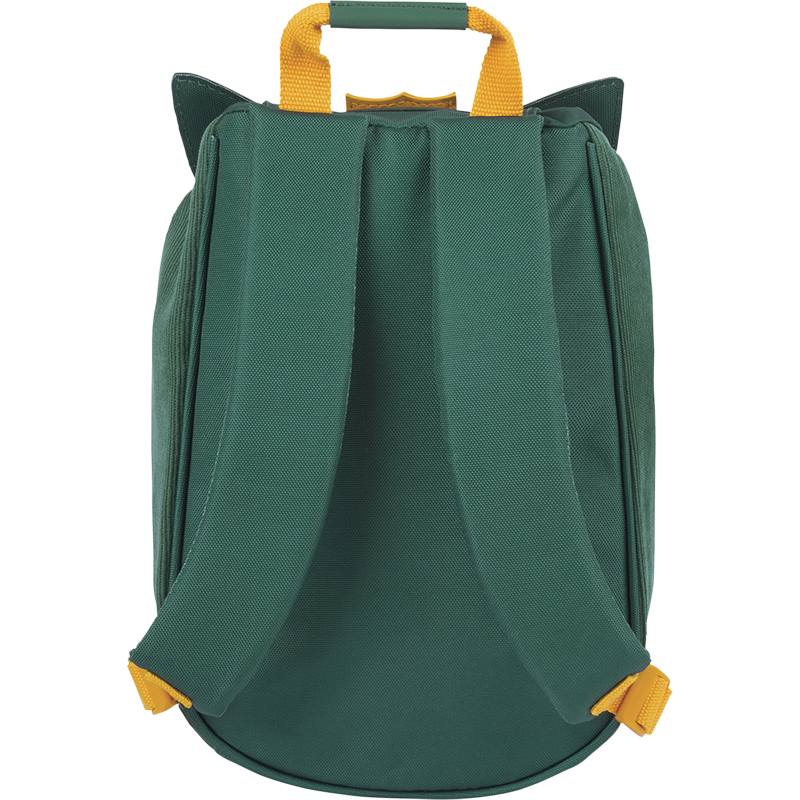 Sac à dos Loup L'école des Tann's Tann’s - 18.5 cm