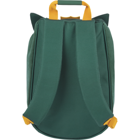 Sac à dos Loup L'école des Tann's Tann’s - 18.5 cm