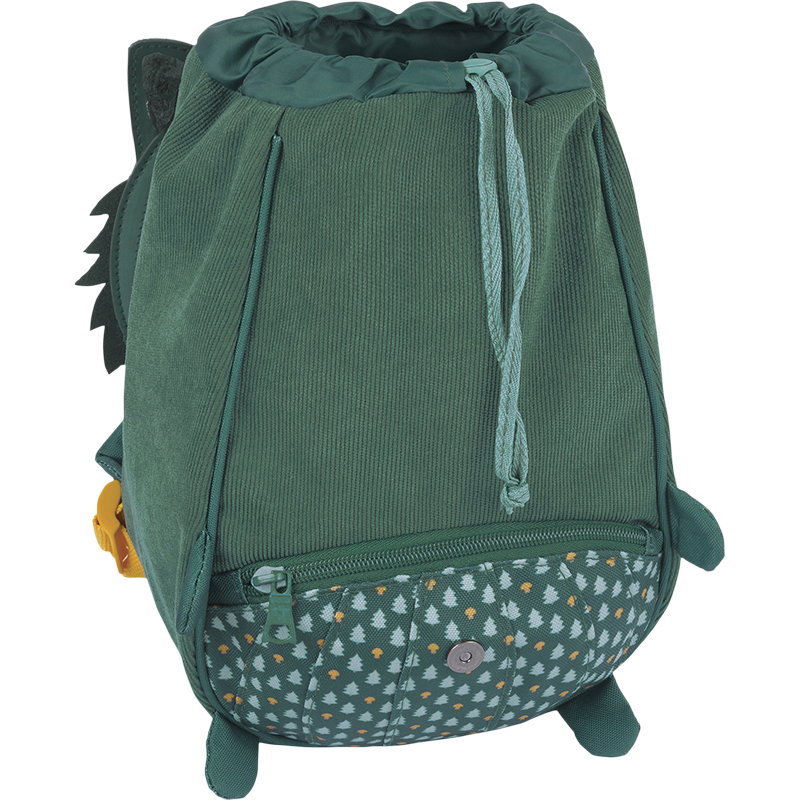 Sac à dos Loup L'école des Tann's Tann’s - 18.5 cm