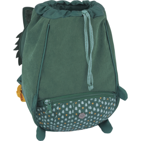 Sac à dos Loup L'école des Tann's Tann’s - 18.5 cm