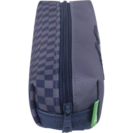 Trousse Romain grise