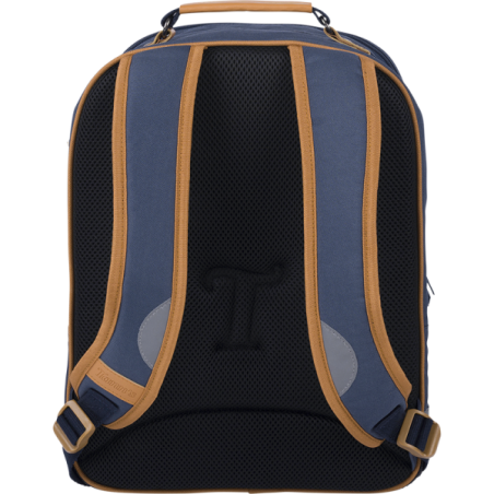 Sac à dos Paco bleu Tann’s - 28.5 cm