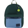 Sac à dos Valentin bicolore Tann’s - 31 cm