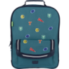 Sac à dos Dan vert Tann’s - 28.5 cm